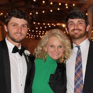 Meet your Posher, Cody